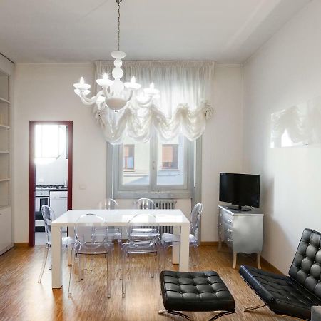 Easyhomes - Corso Vercelli Milano Ngoại thất bức ảnh