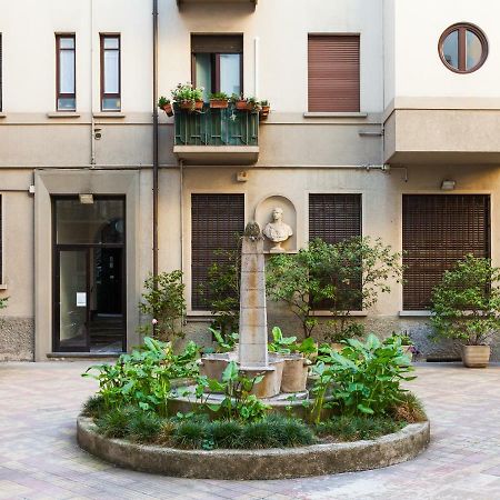 Easyhomes - Corso Vercelli Milano Ngoại thất bức ảnh