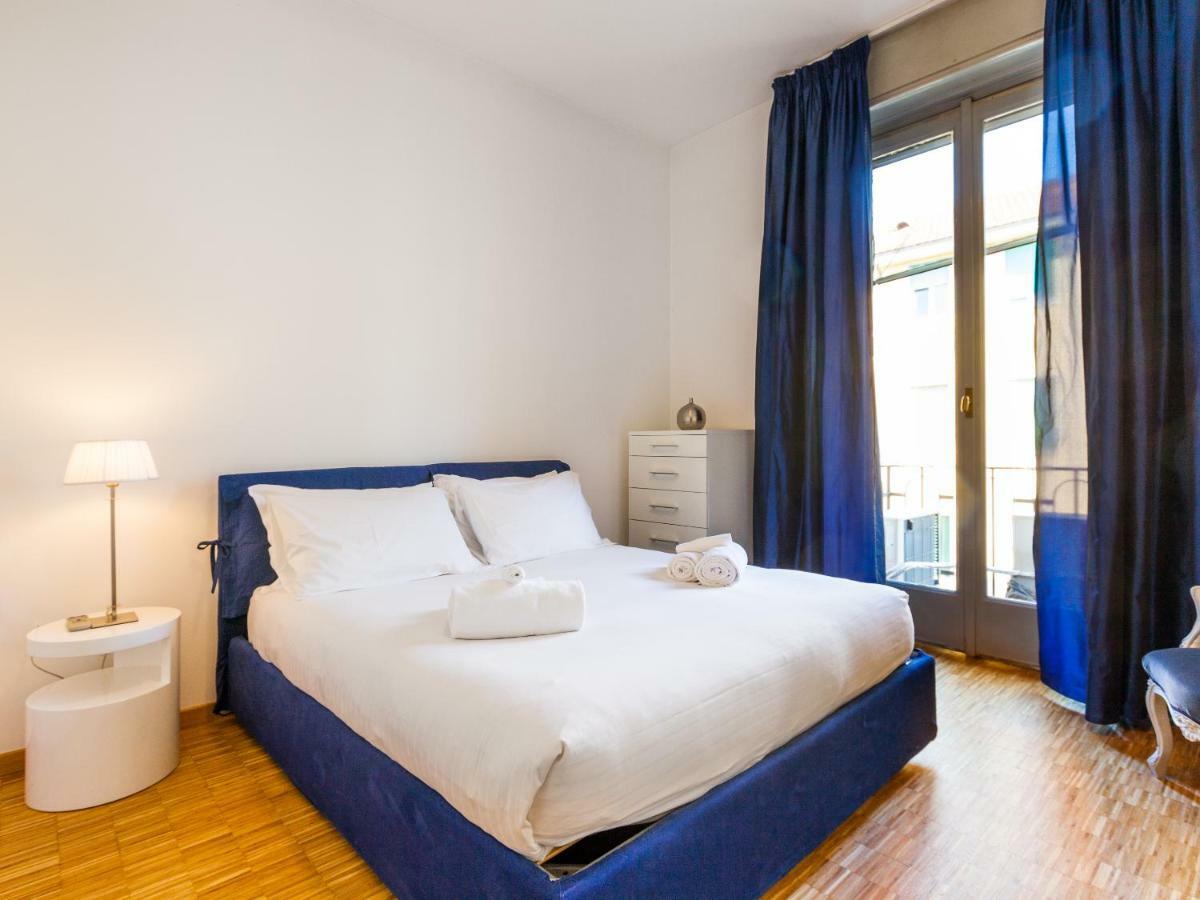 Easyhomes - Corso Vercelli Milano Ngoại thất bức ảnh