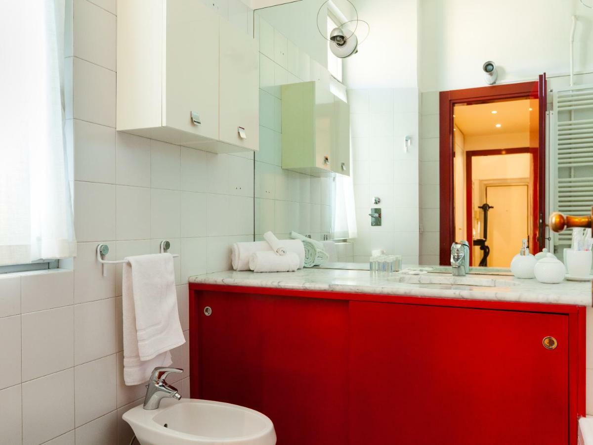 Easyhomes - Corso Vercelli Milano Ngoại thất bức ảnh