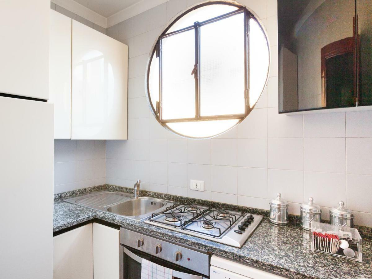 Easyhomes - Corso Vercelli Milano Ngoại thất bức ảnh