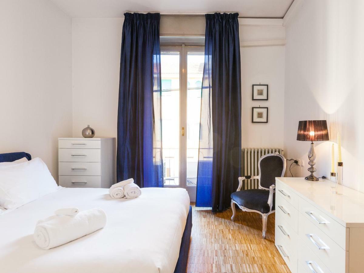 Easyhomes - Corso Vercelli Milano Ngoại thất bức ảnh