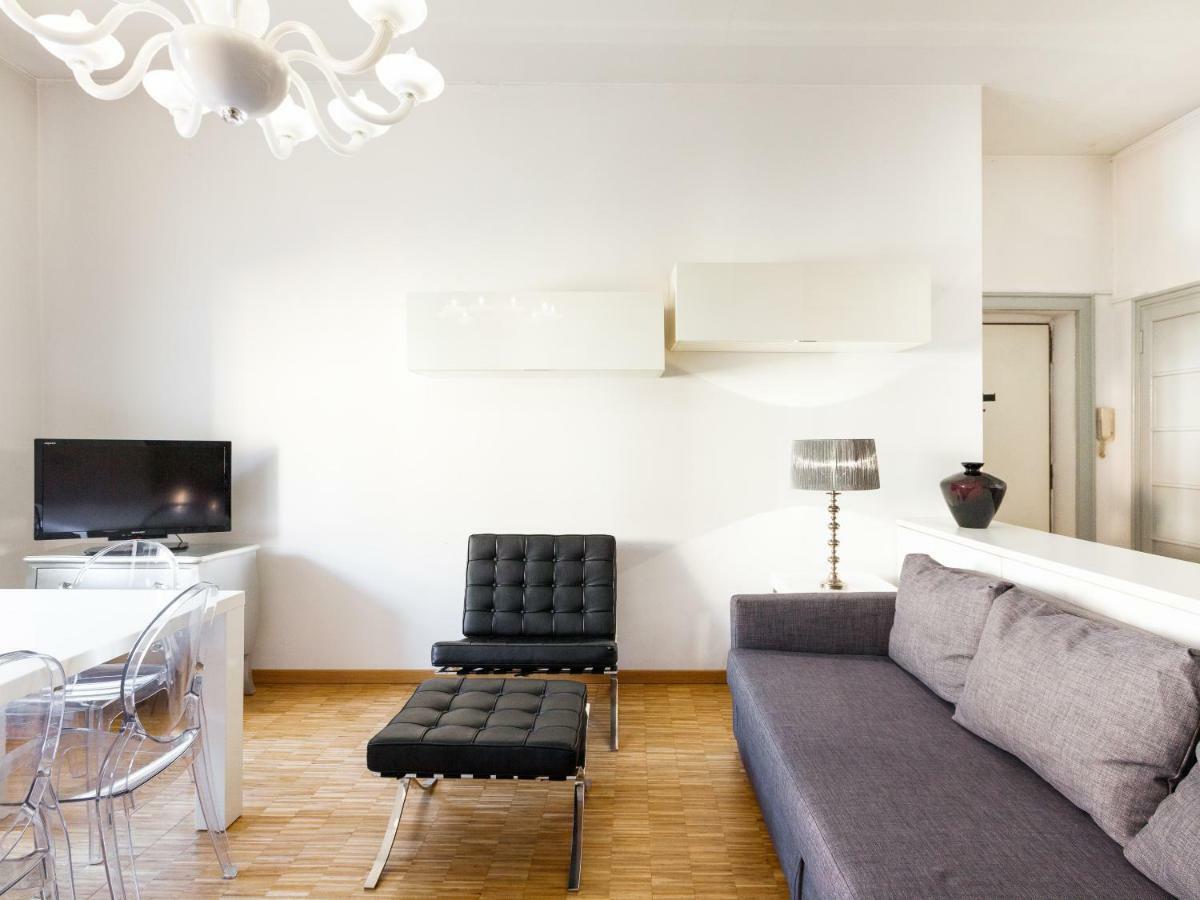 Easyhomes - Corso Vercelli Milano Ngoại thất bức ảnh